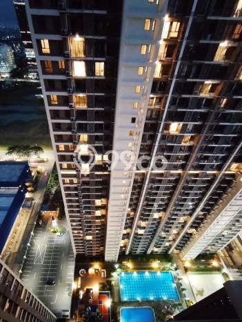 Dijual Apartemen 1 KT 1 KM di Alam Sutera Luas 19m2 Dijual Apartemen 1 KT 1 KM di Alam Sutera Luas 19m2