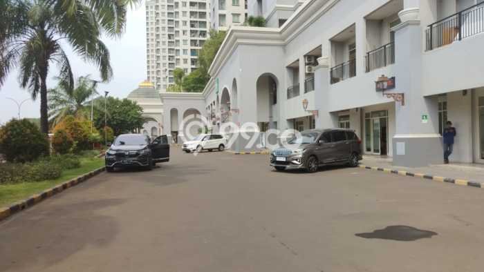 Ruko Paling Dicari LB 120m2 Dijual di Kelapa Gading Ruko Paling Dicari LB 120m2 Dijual di Kelapa Gading