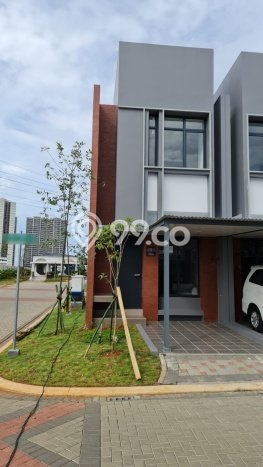 Jual Rumah Modern 2 KT di Gading Serpong, Tangerang Jual Rumah Modern 2 KT di Gading Serpong, Tangerang