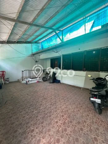 Hunian Mewah LB 276m2 Siap Pakai Desain Elegan di Kapuk, Jakarta Utara Hunian Mewah LB 276m2 Siap Pakai Desain Elegan di Kapuk, Jakarta Utara