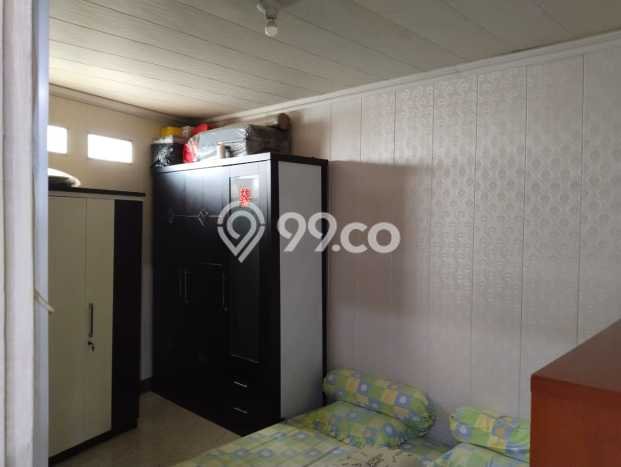 Hunian Cantik Modern Lb 120m2 di Tambora, Jakarta Barat Hunian Cantik Modern Lb 120m2 di Tambora, Jakarta Barat