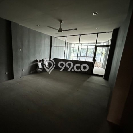 Ruko Dijual di Prime Area Jakarta Pusat Luas 399m2 Ruko Dijual di Prime Area Jakarta Pusat Luas 399m2