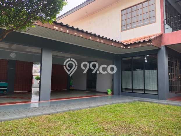Best Deal Hunian Mewah Ideal dan Luas di Kembangan, Jakarta Barat Best Deal Hunian Mewah Ideal dan Luas di Kembangan, Jakarta Barat