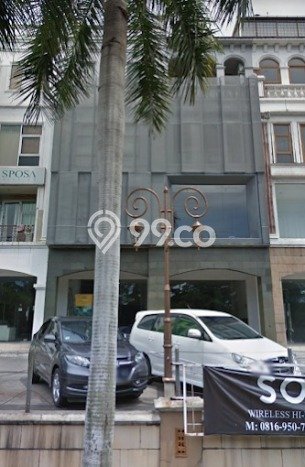Ruko Bagus Dijual di Pantai Indah Kapuk Jakarta Utara Strategis Cocok untuk Kembangkan Bisnis Ruko Bagus Dijual di Pantai Indah Kapuk Jakarta Utara Strategis Cocok untuk Kembangkan Bisnis