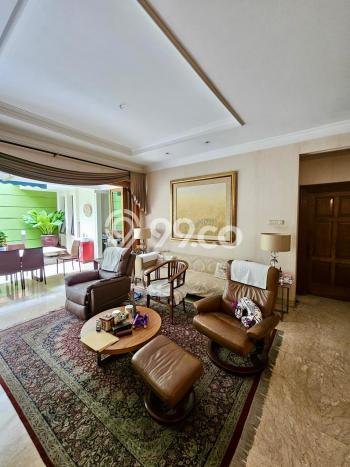 Dijual Rumah Premium dengan Fasilitas Sekitar Komplit di Menteng, Jakarta Pusat Dijual Rumah Premium dengan Fasilitas Sekitar Komplit di Menteng, Jakarta Pusat