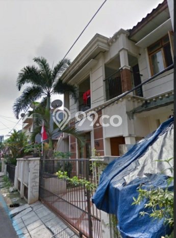 Best Deal Hunian Mewah Ideal dan Luas di Menteng, Jakarta Pusat Best Deal Hunian Mewah Ideal dan Luas di Menteng, Jakarta Pusat