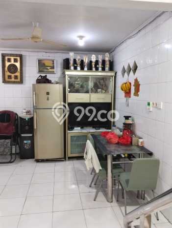 Hunian Cantik Modern Lb 120m2 di Tambora, Jakarta Barat Hunian Cantik Modern Lb 120m2 di Tambora, Jakarta Barat