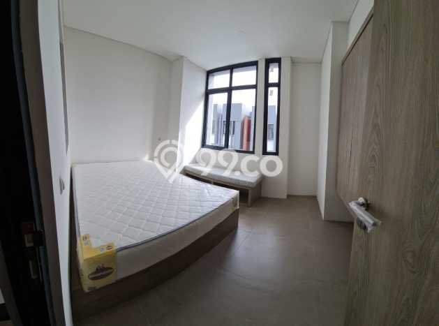 Jual Rumah Modern 2 KT di Gading Serpong, Tangerang Jual Rumah Modern 2 KT di Gading Serpong, Tangerang