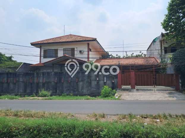 Best Deal Hunian Mewah Ideal dan Luas di Kembangan, Jakarta Barat Best Deal Hunian Mewah Ideal dan Luas di Kembangan, Jakarta Barat