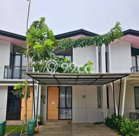 Jual Rumah Eksklusif 2 KT di Lippo Karawaci, Tangerang Jual Rumah Eksklusif 2 KT di Lippo Karawaci, Tangerang