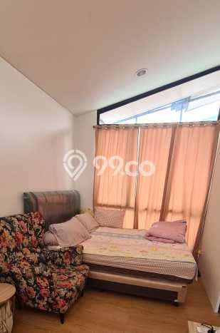 Jual Rumah Eksklusif 2 KT di Lippo Karawaci, Tangerang Jual Rumah Eksklusif 2 KT di Lippo Karawaci, Tangerang