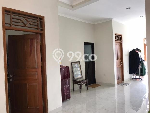Dijual Rumah Premium dengan Fasilitas Sekitar Komplit di Pamulang, Tangerang Selatan Dijual Rumah Premium dengan Fasilitas Sekitar Komplit di Pamulang, Tangerang Selatan