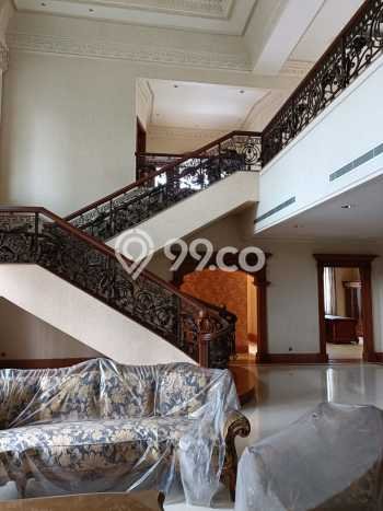 Hunian Elit LB 800m2 Siap Pakai Desain Elegan di Pondok Indah, Jakarta Selatan Hunian Elit LB 800m2 Siap Pakai Desain Elegan di Pondok Indah, Jakarta Selatan
