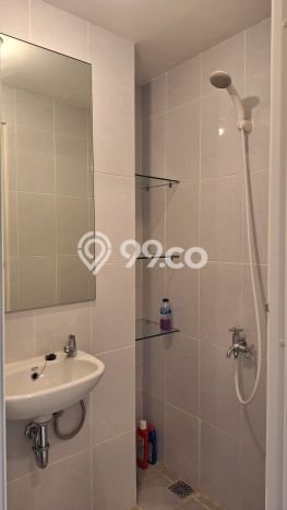 Apartemen Strategis 21m2 di Pantai Indah Kapuk 2 Jakarta Utara 0 KT Apartemen Strategis 21m2 di Pantai Indah Kapuk 2 Jakarta Utara 0 KT
