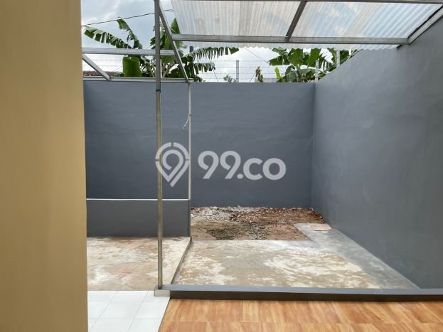 Dijual Rumah Eksklusif 2 KT di Jelupang, Tangerang Dijual Rumah Eksklusif 2 KT di Jelupang, Tangerang