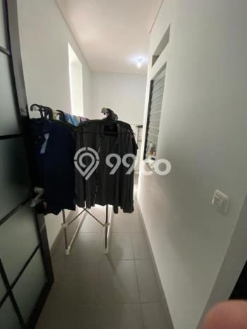 Rumah Elit Modern Siap Huni di Alam Sutera Tangerang Rumah Elit Modern Siap Huni di Alam Sutera Tangerang