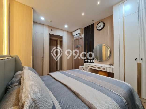 Siap Huni Apartemen di Tangerang 2 Kamar & 0 Kamar Mandi, Luas 84m2 Siap Huni Apartemen di Tangerang 2 Kamar & 0 Kamar Mandi, Luas 84m2