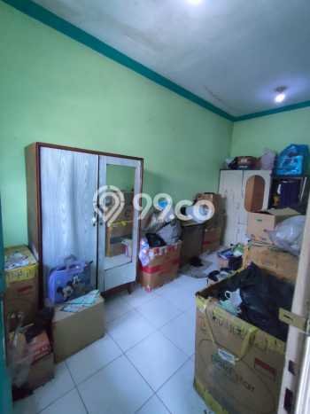 Hunian Terjangkau LT 60m2 di Kalideres Akses Mudah Hunian Terjangkau LT 60m2 di Kalideres Akses Mudah