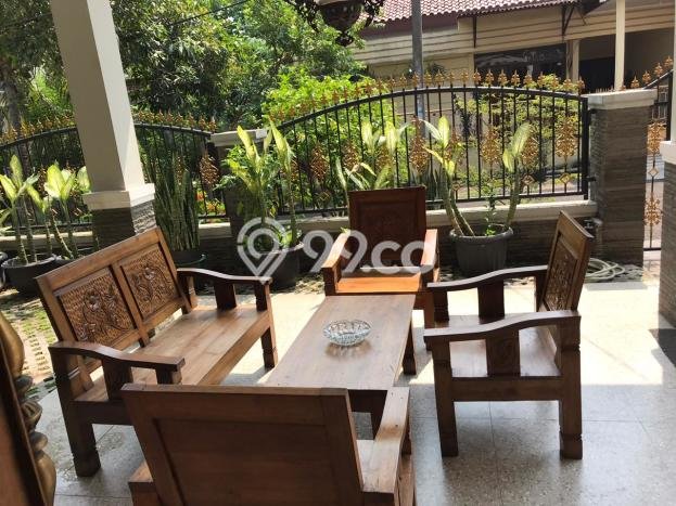 Dijual Rumah Premium dengan Fasilitas Sekitar Komplit di Pamulang, Tangerang Selatan Dijual Rumah Premium dengan Fasilitas Sekitar Komplit di Pamulang, Tangerang Selatan