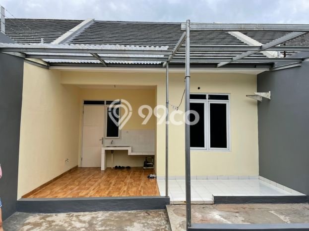 Dijual Rumah Eksklusif 2 KT di Jelupang, Tangerang Dijual Rumah Eksklusif 2 KT di Jelupang, Tangerang