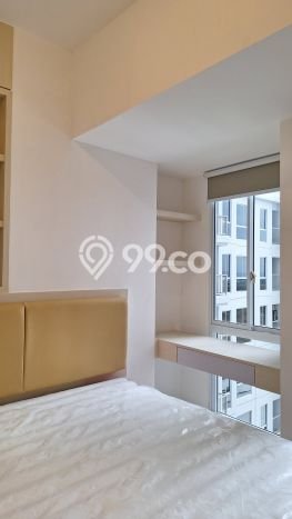 Apartemen Strategis 21m2 di Pantai Indah Kapuk 2 Jakarta Utara 0 KT Apartemen Strategis 21m2 di Pantai Indah Kapuk 2 Jakarta Utara 0 KT
