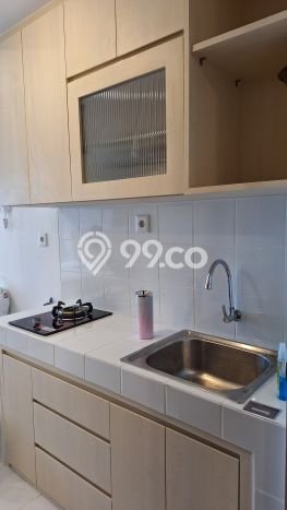 Apartemen Strategis 21m2 di Pantai Indah Kapuk 2 Jakarta Utara 0 KT Apartemen Strategis 21m2 di Pantai Indah Kapuk 2 Jakarta Utara 0 KT