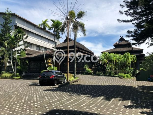 Dijual Tanah Lokasi Soekarno Hatta, Bandung Seluas 6220m2 Dijual Tanah Lokasi Soekarno Hatta, Bandung Seluas 6220m2