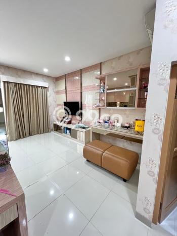 Hunian Super Elit dengan Akses Paling Strategis di Pantai Indah Kapuk, Jakarta Utara Hunian Super Elit dengan Akses Paling Strategis di Pantai Indah Kapuk, Jakarta Utara