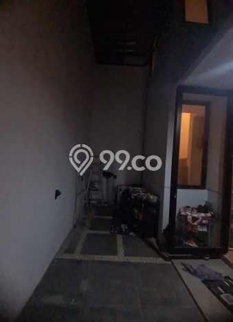Jual Rumah Eksklusif 2 KT di Lippo Karawaci, Tangerang Jual Rumah Eksklusif 2 KT di Lippo Karawaci, Tangerang