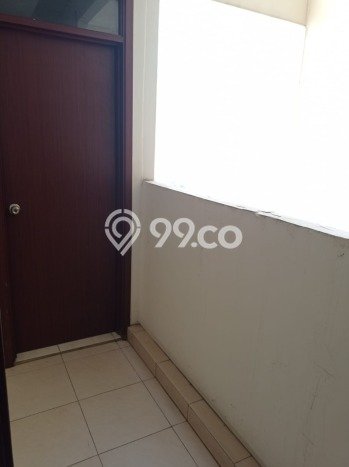 Siap Huni Apartemen Prestisius di Tamansari 3 Kamar & 1 Kamar Mandi Siap Huni Apartemen Prestisius di Tamansari 3 Kamar & 1 Kamar Mandi
