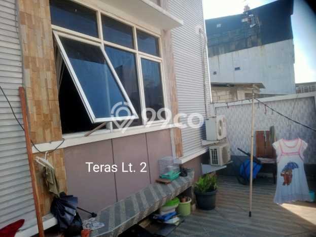 Dijual! Ruko di Jelambar Jakarta Barat LT 112m2 / LB 360m2 Kawasan Bisnis Dijual! Ruko di Jelambar Jakarta Barat LT 112m2 / LB 360m2 Kawasan Bisnis