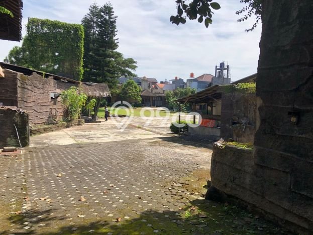 Dijual Tanah Lokasi Soekarno Hatta, Bandung Seluas 6220m2 Dijual Tanah Lokasi Soekarno Hatta, Bandung Seluas 6220m2