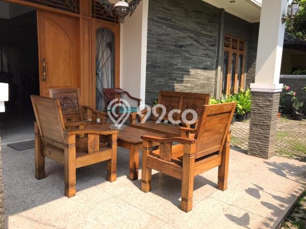 Dijual Rumah Premium dengan Fasilitas Sekitar Komplit di Pamulang, Tangerang Selatan Dijual Rumah Premium dengan Fasilitas Sekitar Komplit di Pamulang, Tangerang Selatan