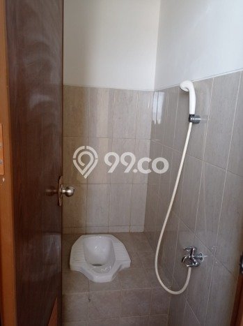 Siap Huni Apartemen Prestisius di Tamansari 3 Kamar & 1 Kamar Mandi Siap Huni Apartemen Prestisius di Tamansari 3 Kamar & 1 Kamar Mandi