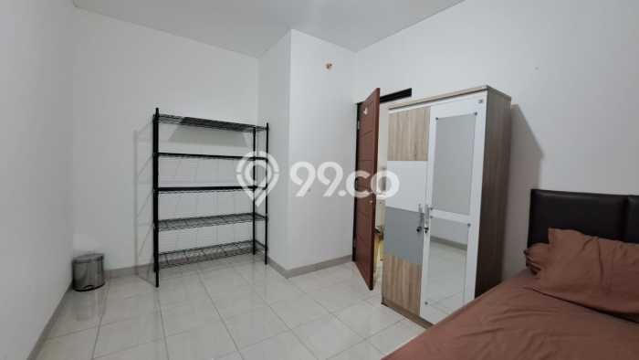 Dijual Apartemen di Panongan, Tangerang 2 KT, 1 KM Strategis Dijual Apartemen di Panongan, Tangerang 2 KT, 1 KM Strategis