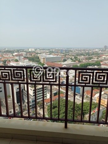 Siap Huni Apartemen Prestisius di Tamansari 3 Kamar & 1 Kamar Mandi Siap Huni Apartemen Prestisius di Tamansari 3 Kamar & 1 Kamar Mandi