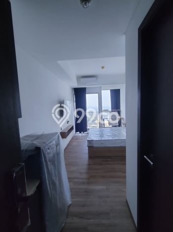 Apartemen Terawat Dijual di Tangerang Spesifikasi 1 KT, 1 KM Apartemen Terawat Dijual di Tangerang Spesifikasi 1 KT, 1 KM