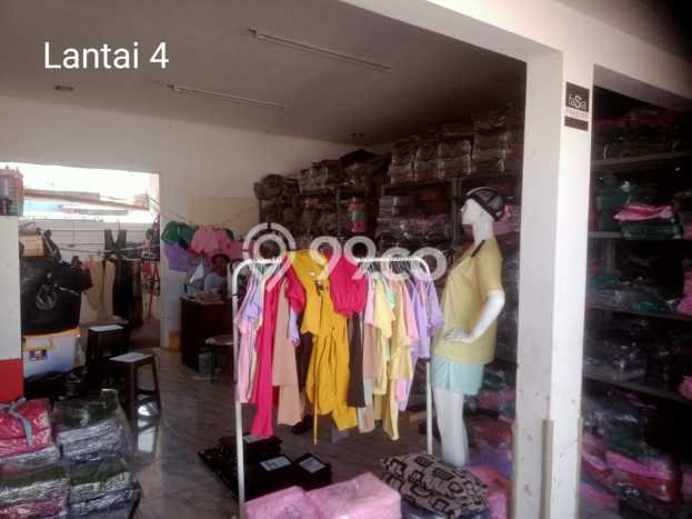 Dijual! Ruko di Jelambar Jakarta Barat LT 112m2 / LB 360m2 Kawasan Bisnis Dijual! Ruko di Jelambar Jakarta Barat LT 112m2 / LB 360m2 Kawasan Bisnis