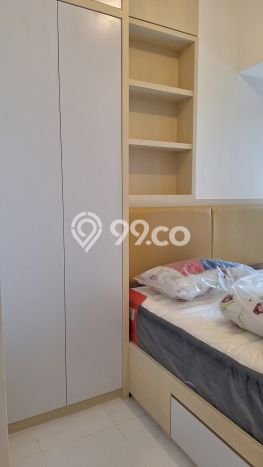 Apartemen Strategis 21m2 di Pantai Indah Kapuk 2 Jakarta Utara 0 KT Apartemen Strategis 21m2 di Pantai Indah Kapuk 2 Jakarta Utara 0 KT
