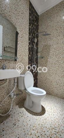 For Sale! Luxury House LT 123m2 Desain Elegan di Joglo For Sale! Luxury House LT 123m2 Desain Elegan di Joglo