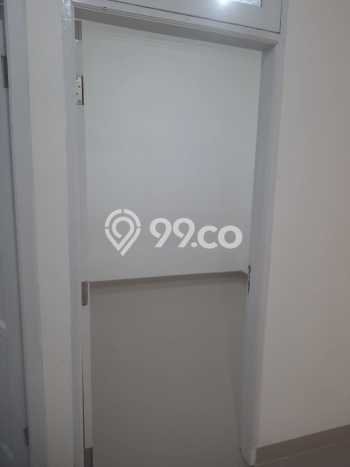Rumah Minimalis 2 Kamar LT 66m2 di Harapan Indah Rumah Minimalis 2 Kamar LT 66m2 di Harapan Indah