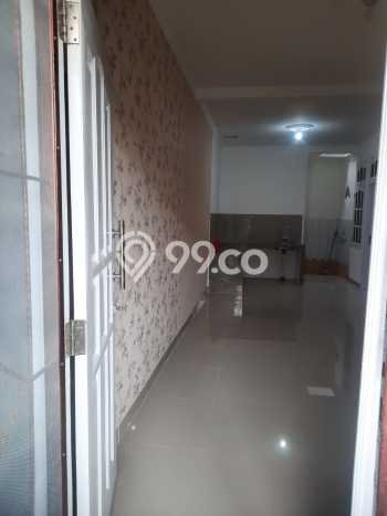 Rumah Minimalis 2 Kamar LT 66m2 di Harapan Indah Rumah Minimalis 2 Kamar LT 66m2 di Harapan Indah