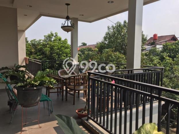 Dijual Rumah Premium dengan Fasilitas Sekitar Komplit di Pamulang, Tangerang Selatan Dijual Rumah Premium dengan Fasilitas Sekitar Komplit di Pamulang, Tangerang Selatan