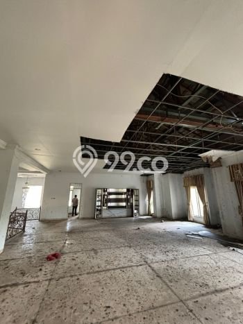 Rumah Mewah Siap Huni LT 1413m2 di Cimanggis, Depok Rumah Mewah Siap Huni LT 1413m2 di Cimanggis, Depok