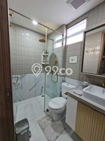 Siap Huni Apartemen di Tangerang 2 Kamar & 0 Kamar Mandi, Luas 84m2 Siap Huni Apartemen di Tangerang 2 Kamar & 0 Kamar Mandi, Luas 84m2