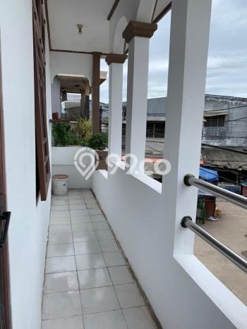 Jual Rumah Minimalis Bagus Punya 2 KT di Kosambi Tangerang SHM Jual Rumah Minimalis Bagus Punya 2 KT di Kosambi Tangerang SHM