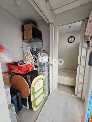 Siap Huni Apartemen di Tangerang 2 Kamar & 0 Kamar Mandi, Luas 84m2 Siap Huni Apartemen di Tangerang 2 Kamar & 0 Kamar Mandi, Luas 84m2