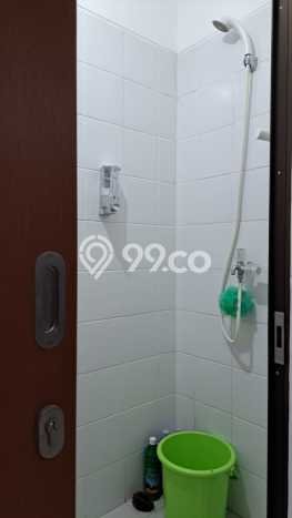 Dijual Apartemen di Panongan, Tangerang 2 KT, 1 KM Strategis Dijual Apartemen di Panongan, Tangerang 2 KT, 1 KM Strategis