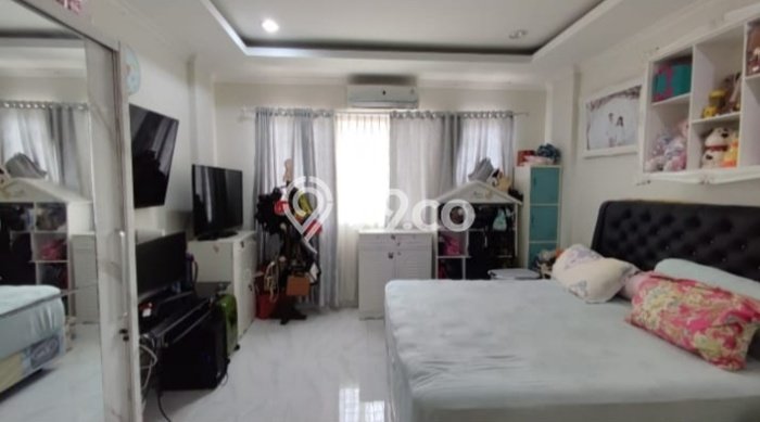 Unit Ruko Dijual di Jakarta Utara LT 67m2 & LB 236m2 Unit Ruko Dijual di Jakarta Utara LT 67m2 & LB 236m2
