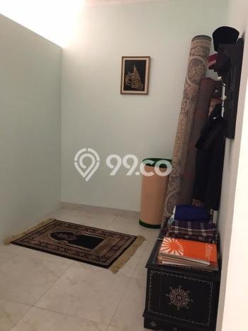 Dijual Rumah Premium dengan Fasilitas Sekitar Komplit di Pamulang, Tangerang Selatan Dijual Rumah Premium dengan Fasilitas Sekitar Komplit di Pamulang, Tangerang Selatan